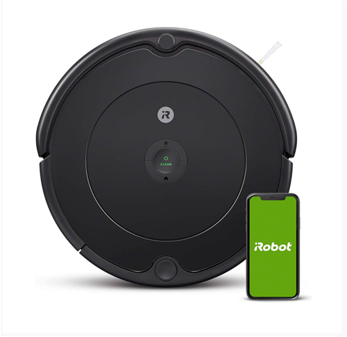 Robot hút bụi thông minh IROBOT ROOMBA 691