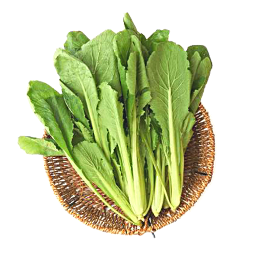 Rau cải xanh