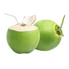 Quả dừa xiêm