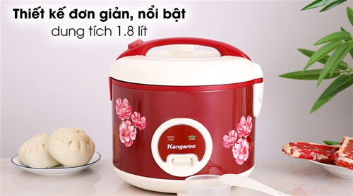 Nồi cơm điện