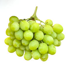Nho Hàn xách tay (1 kg)