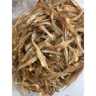 Cá ruội khô (1kg)